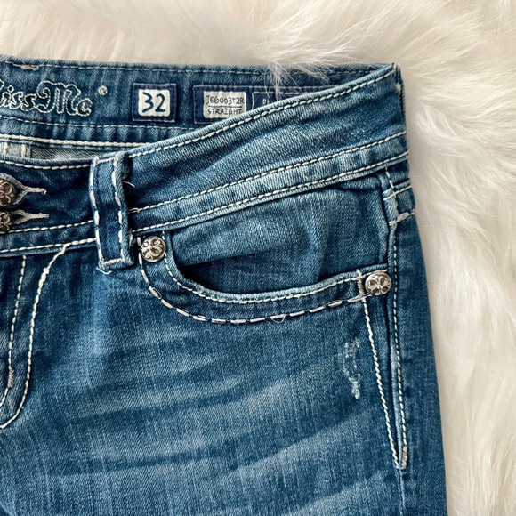 Miss Me Jeans - Picture 11 of 13